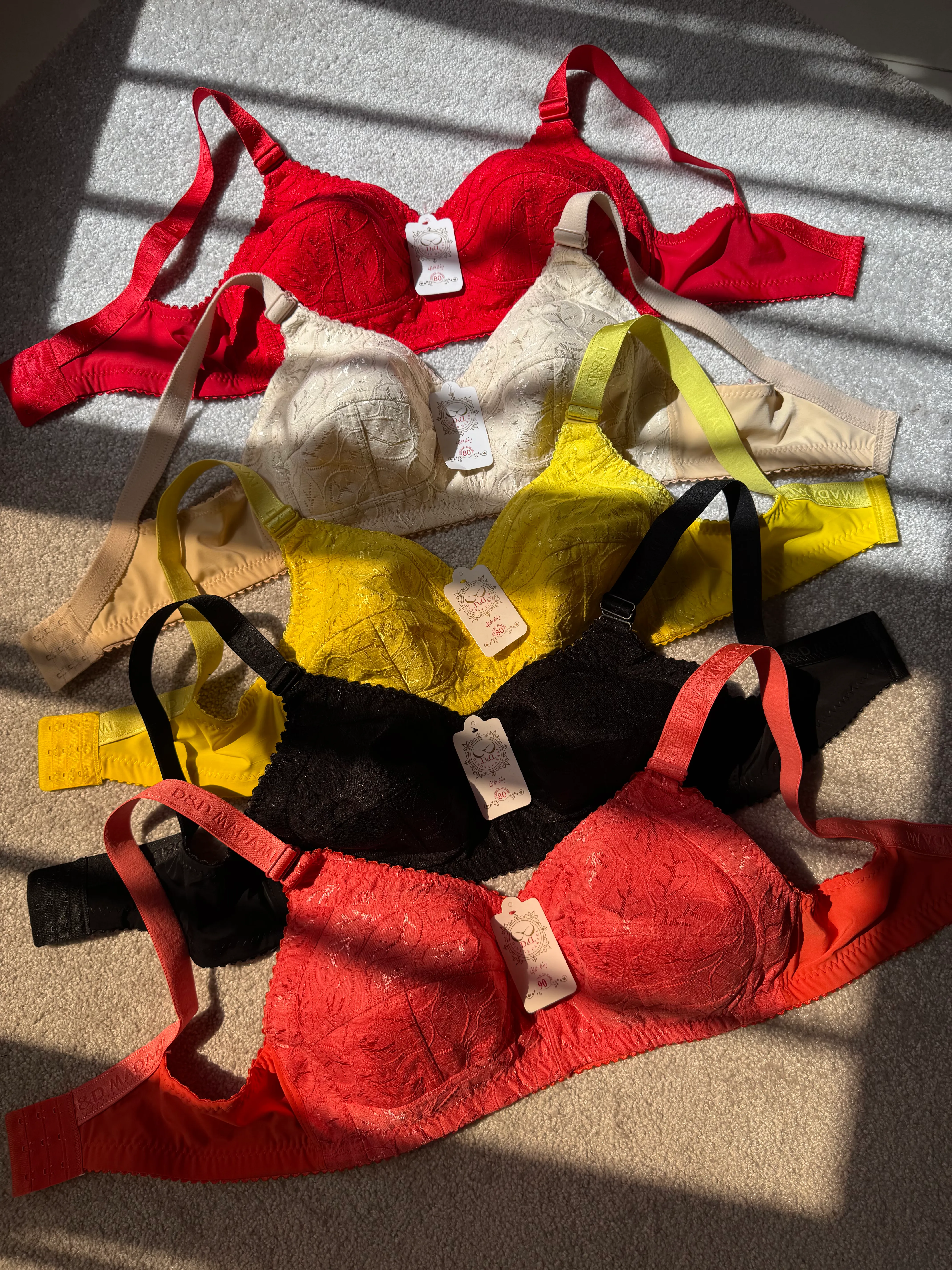 طرح‌های گلدار